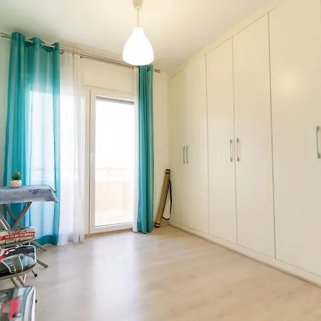 Lägenhet Rentafive - Centro - Reformado - Menos 1 Min Playa Santa Pola