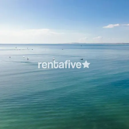 Rentafive Centro Reformado Menos 1 Min Playa